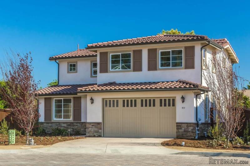 913 Santo Way Cardiff, California 92007..