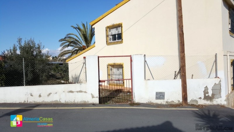 Country Houses For Sale In Arboleas - 2