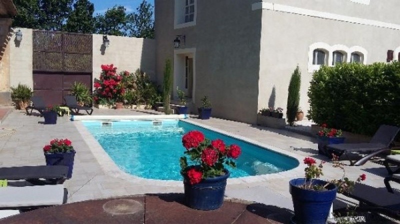 Domaine, Currently A B&B Establishment.. - 2