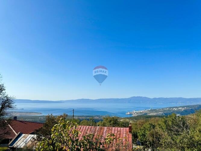Hreljin - Samostojeća kuća, teren, velika okućnica i prekras - 2