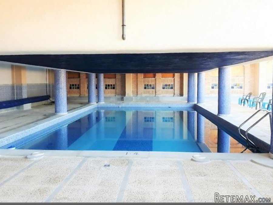 La casa tiene 3 dormitorios y 3 baños.Orientación sur.Dos p.. - 2