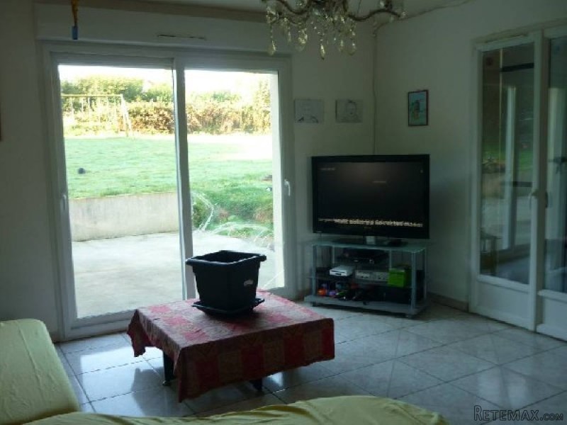 Modern House with Garden - 2