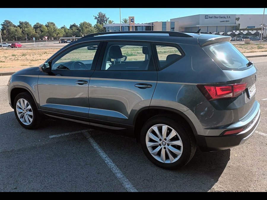 Seat Ateca 1.0 - 2