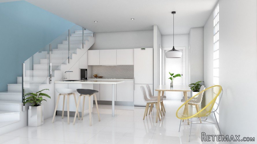 These beautiful new construction villas are located in Los.. - 2