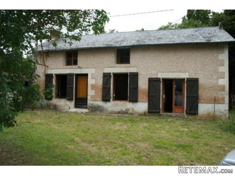 3 bedroom House For Sale: 86550 A 2 MN..