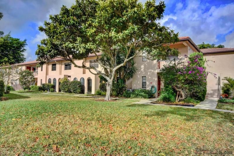 9286 Vista Del Lago #35f, Boca Raton.. - 2