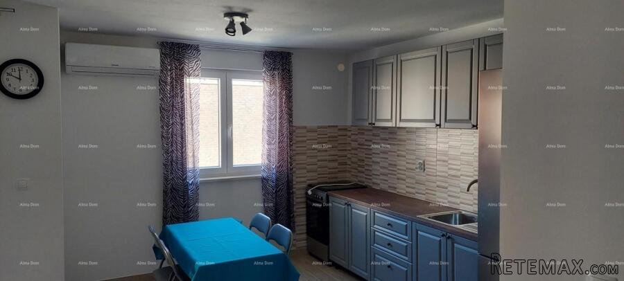Apartman u Ližnjanu, 600 m od mora - 3