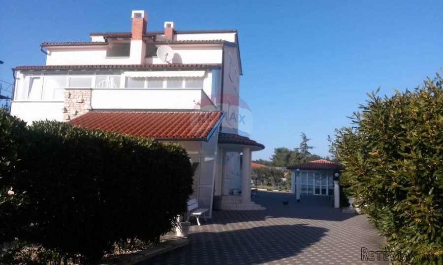 Istra, Medulin, villa za odmor sa 5 zvjezdica - 3