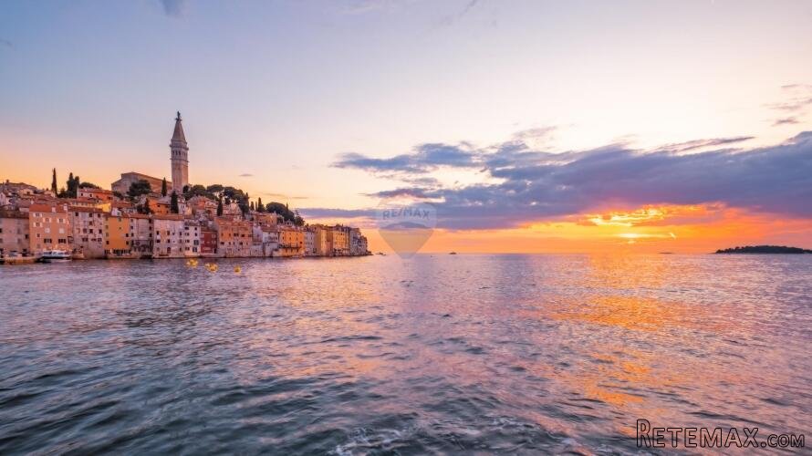 Istra,Rovinj,Centener-veliki stan+vrt,prizemlje,mirna ulica, - 3