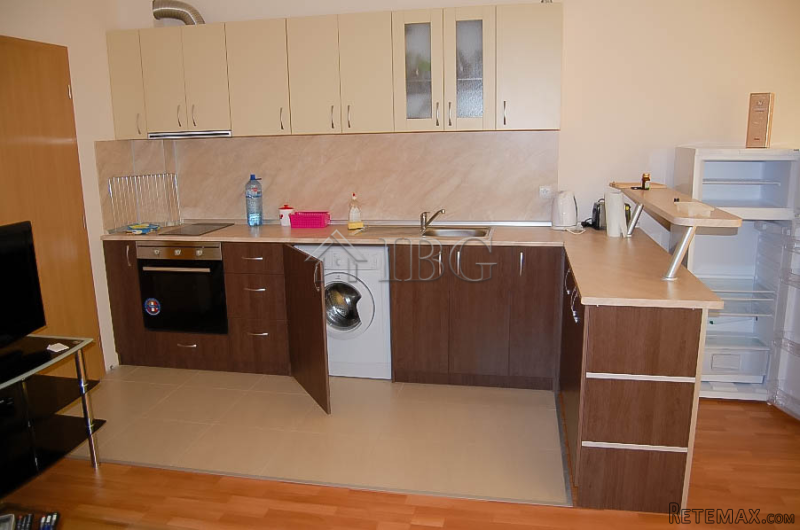 Paradise complex, Nessebar 1-bedroom.. - 2