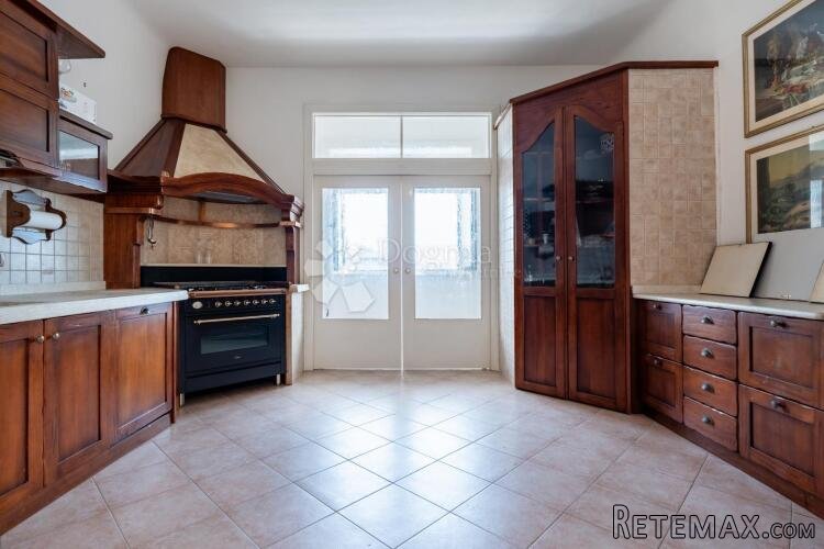 PENTHOUSE U VILI U CENTRU OPATIJE - 3