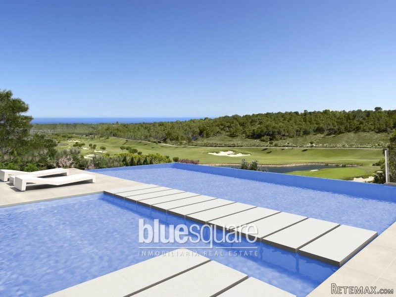 Prestigious design villa with 3.. - 2