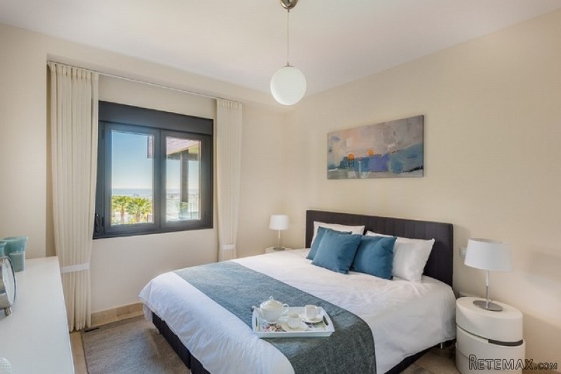 2 Bedrooms - Penthouse - Malaga - For..