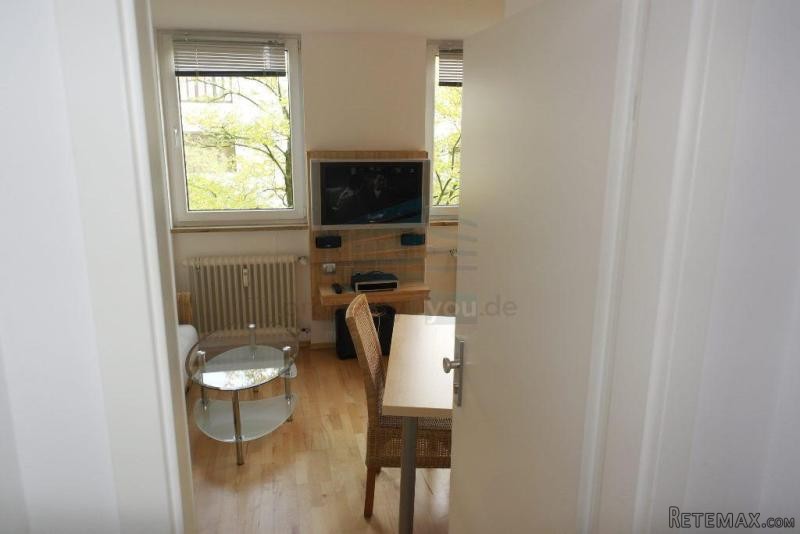 2 Zimmer Apartment / Munchen -.. - 2