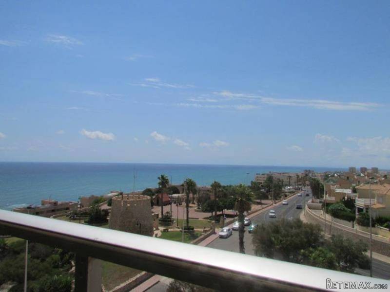 3 Bedrooms - Apartment - Alicante - For.. - 2