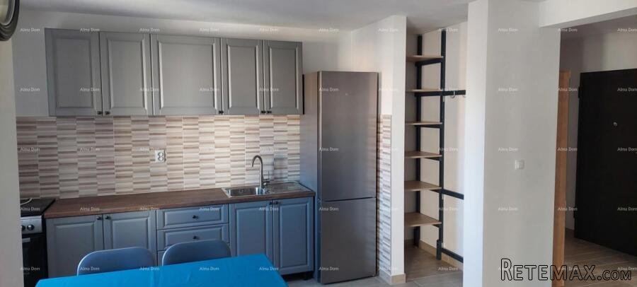 Apartman u Ližnjanu, 600 m od mora - 4
