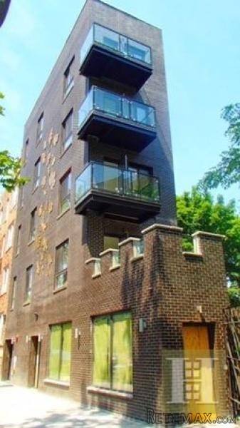 Apartment For Sale: 995 WASHINGTON..