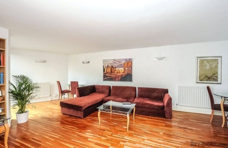 City Pavilion, 33 Britton Street, EC1M - 2