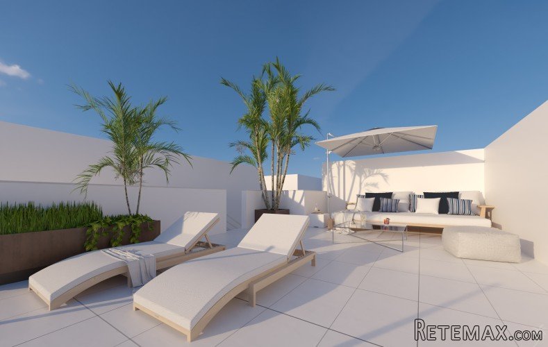 These beautiful new construction villas are located in Los.. - 4