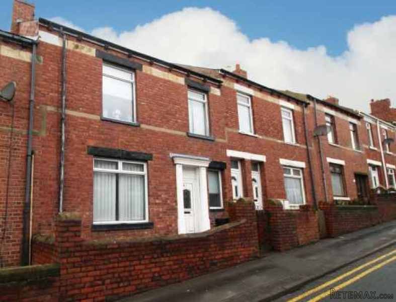 3 bedroom, Terraced House house for sale