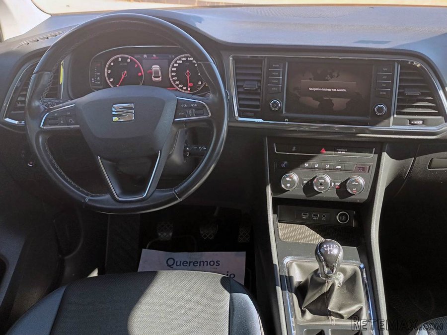 Seat Ateca 1.0 - 5