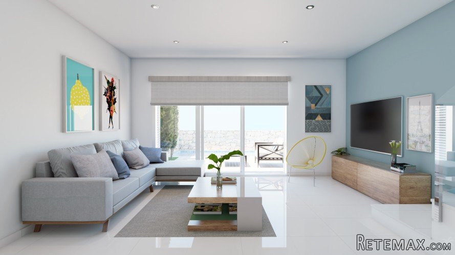 These beautiful new construction villas are located in Los.. - 5