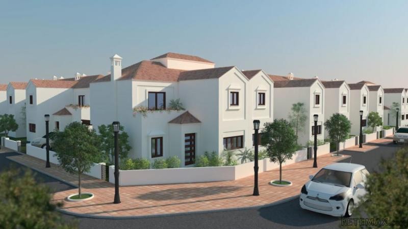4 Bedrooms - House - Mijas - For Sale