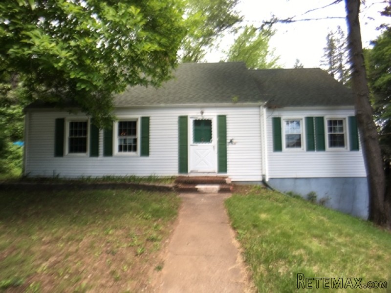 65 New Cheshire Road Meriden, CT, 06451..