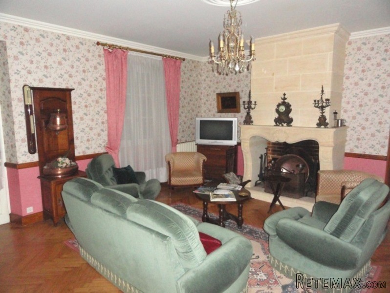 Maison Domme - 2