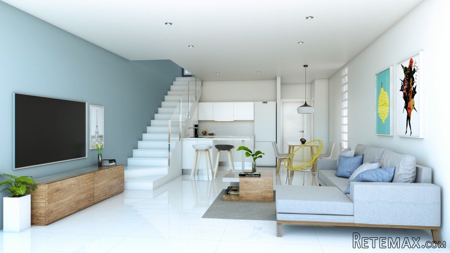 These beautiful new construction villas are located in Los.. - 6