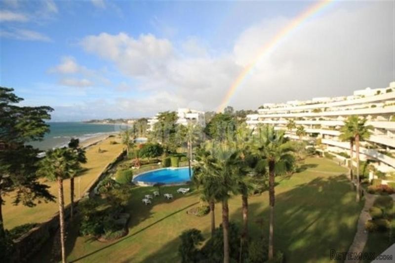 Apartment For Sale In New Golden Mile..
