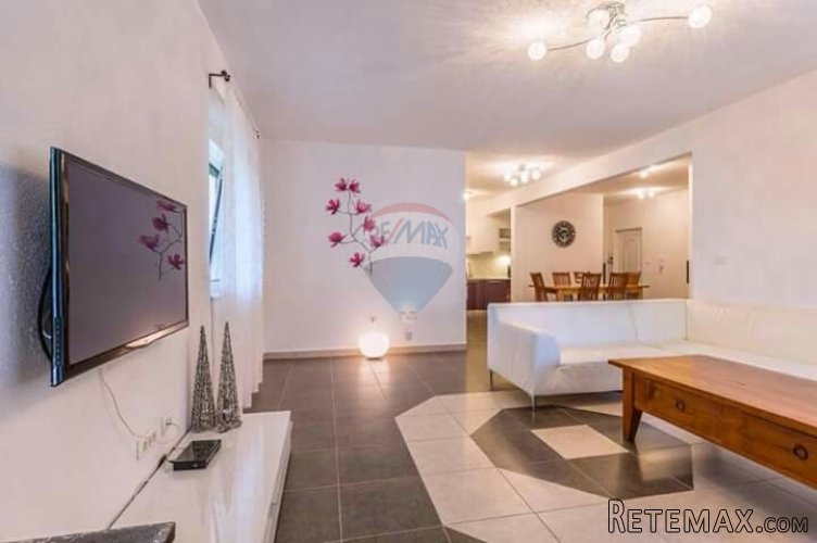 Istra,noviji, udoban apartman sa vrtom, Ližnjan - 3