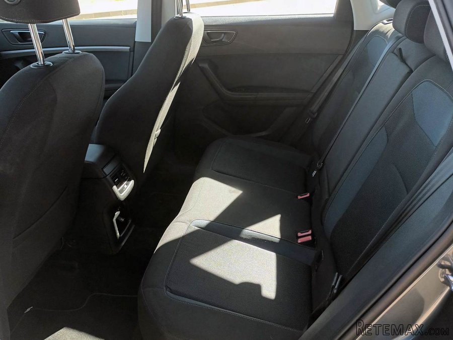 Seat Ateca 1.0 - 7