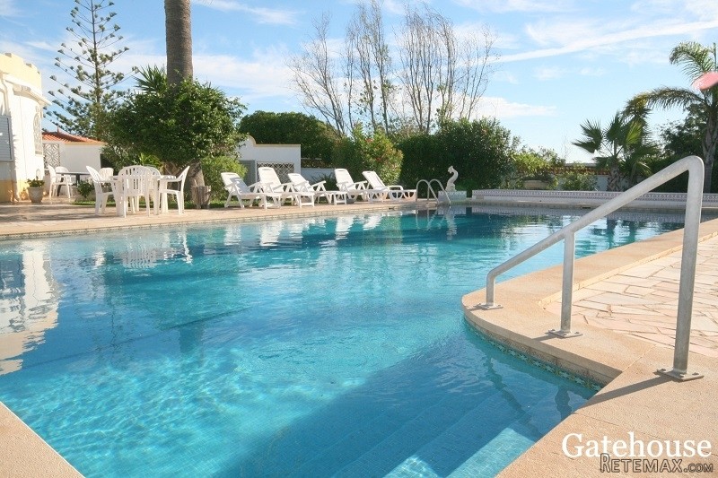 4 Beds Apartment For Sale In Quarteira.. - 2