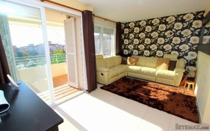 Apartment In Son Caliu For Sale