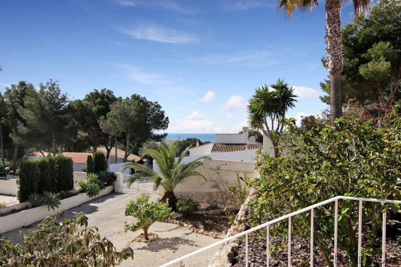 Superb villa close to the centre of.. - 2