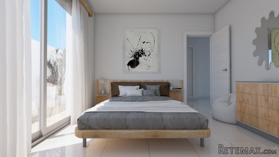 These beautiful new construction villas are located in Los.. - 8