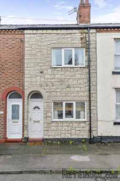 2 bedroom, Terraced House house for sale
