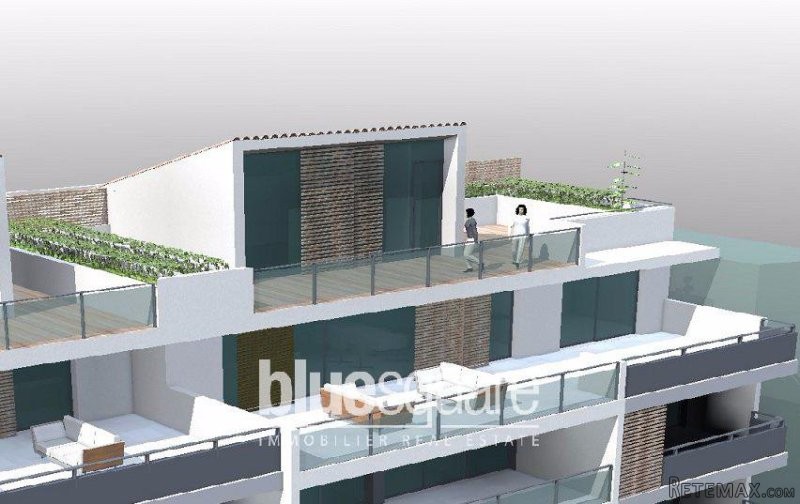 4-bedroom apartment - New development.. - 2