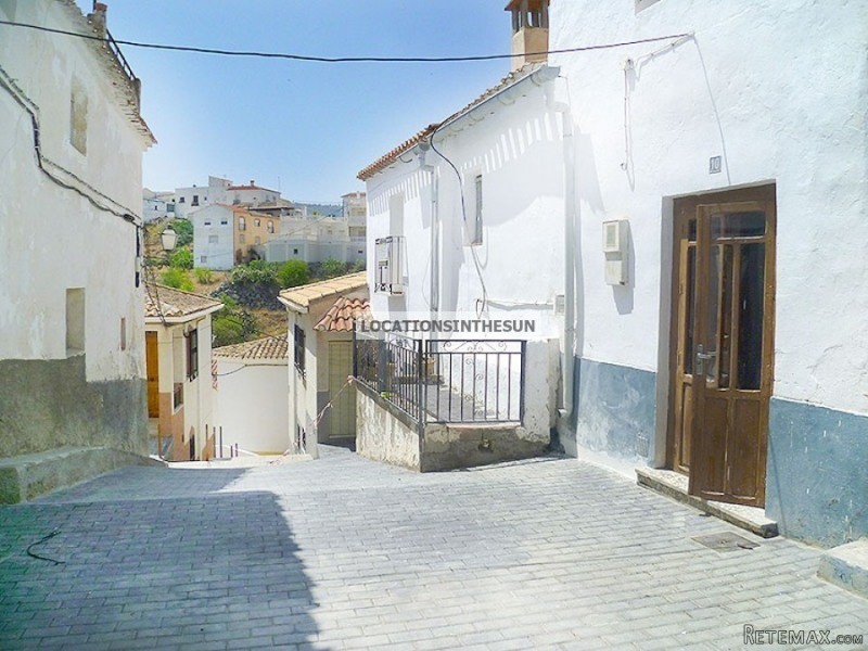 Town House / Village House in Lubrin - 2