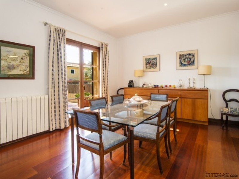 Wonderful Villa Near Palma - 2