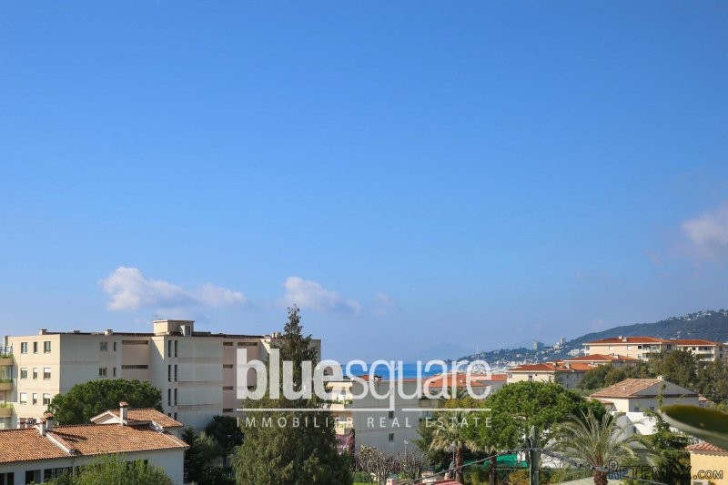 223 sq.m duplex penthouse in Juan Les.. - 2