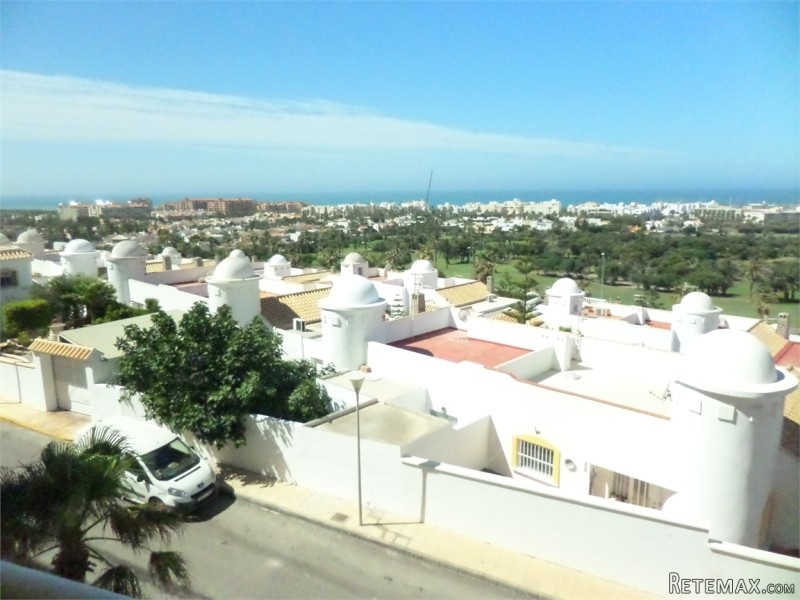 Almerimar | Costa de Almeria