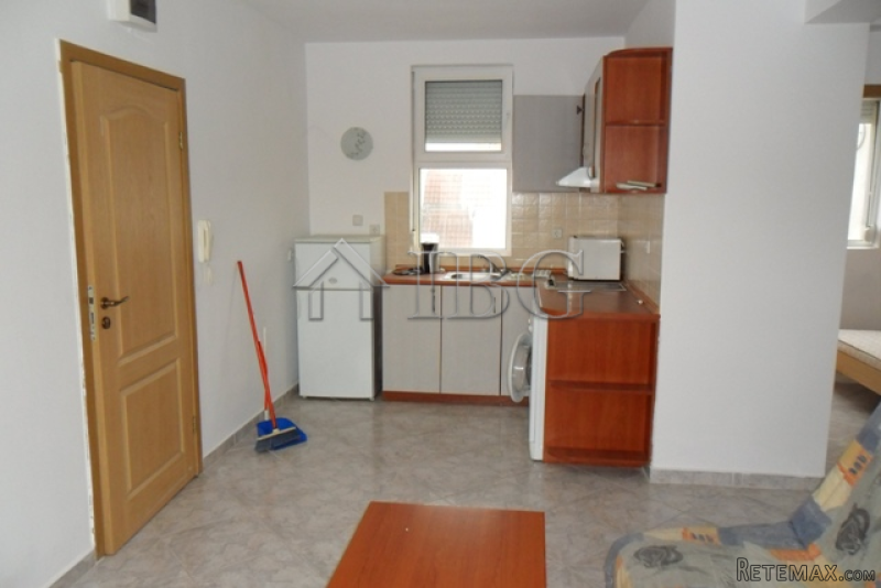 Two-Bedroom Apartment in Bravo 3.. - 2