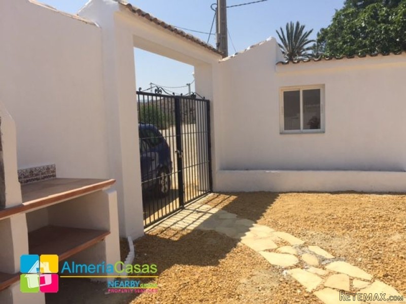 Villa For Sale In Arboleas - 2
