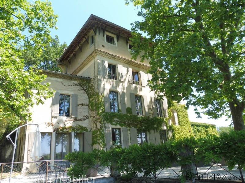 Mas Drome Provencale - Montelimar