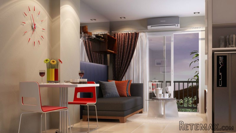 Trendy New Condominium Project in the.. - 2