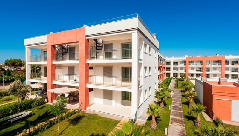 Two Bedroom Apartment 112, Costa Beach - 2