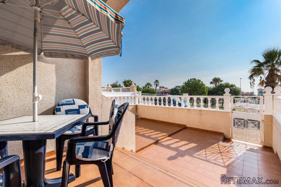 Bungalow en planta baja de 2 dormitorios en Altos de la.. - 2