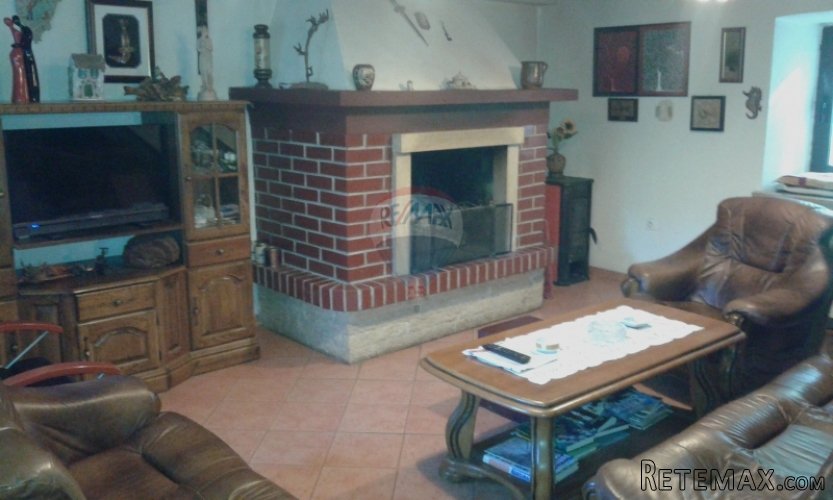 Okolica Roča, renovirana starina u prirodi - 3
